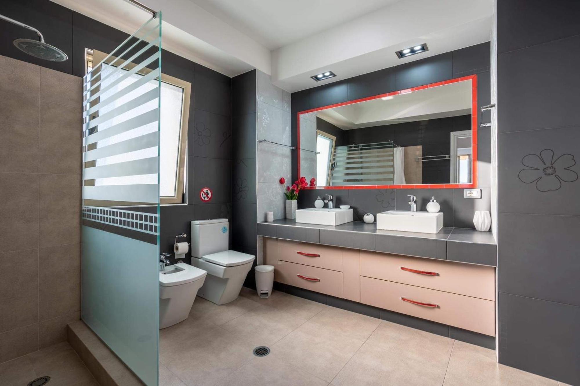 Apartment In Saranda エクステリア 写真