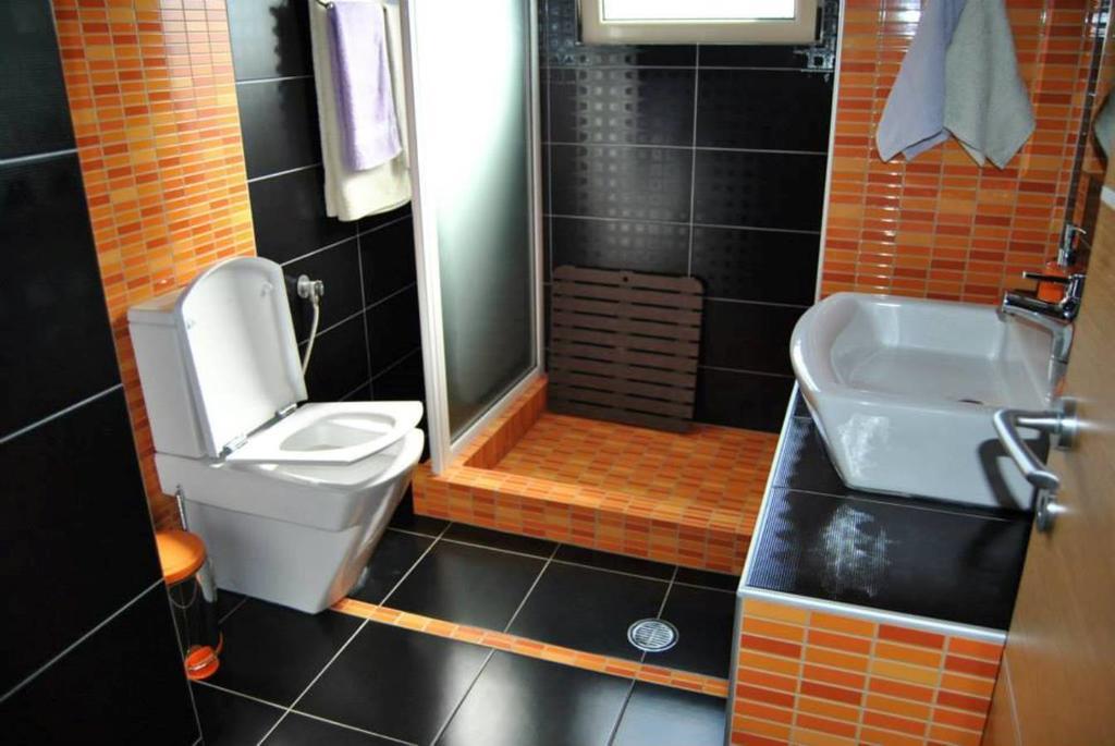 Apartment In Saranda エクステリア 写真