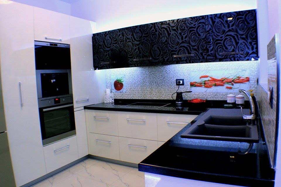 Apartment In Saranda エクステリア 写真