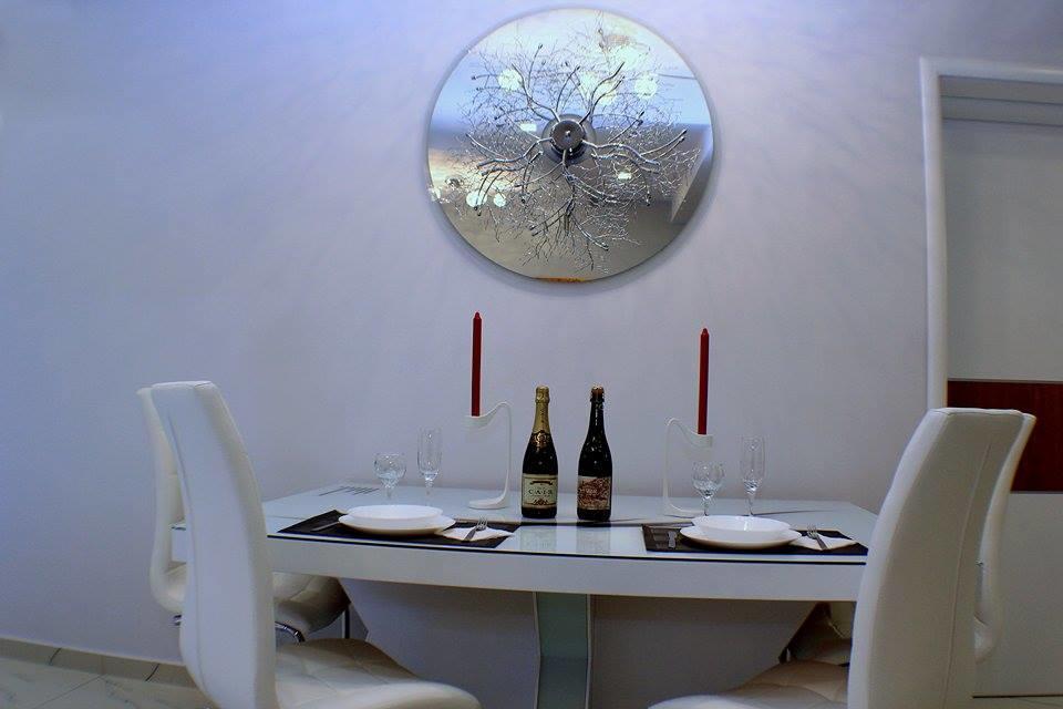 Apartment In Saranda エクステリア 写真