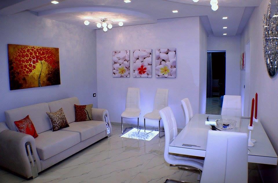 Apartment In Saranda エクステリア 写真