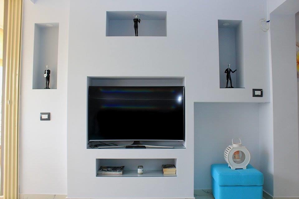 Apartment In Saranda エクステリア 写真